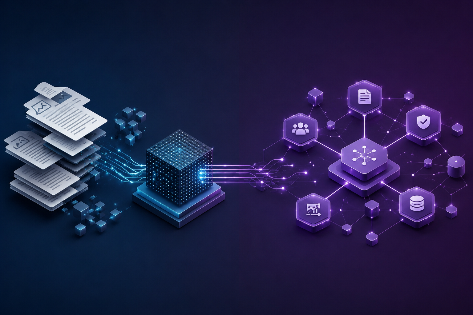 Open Knowledge Format vs RAG: Which Architecture Should You Build for Enterprise AI in 2026?