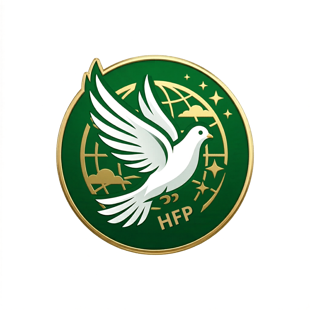 IHFP — Pigeon Community & Tournament Platform